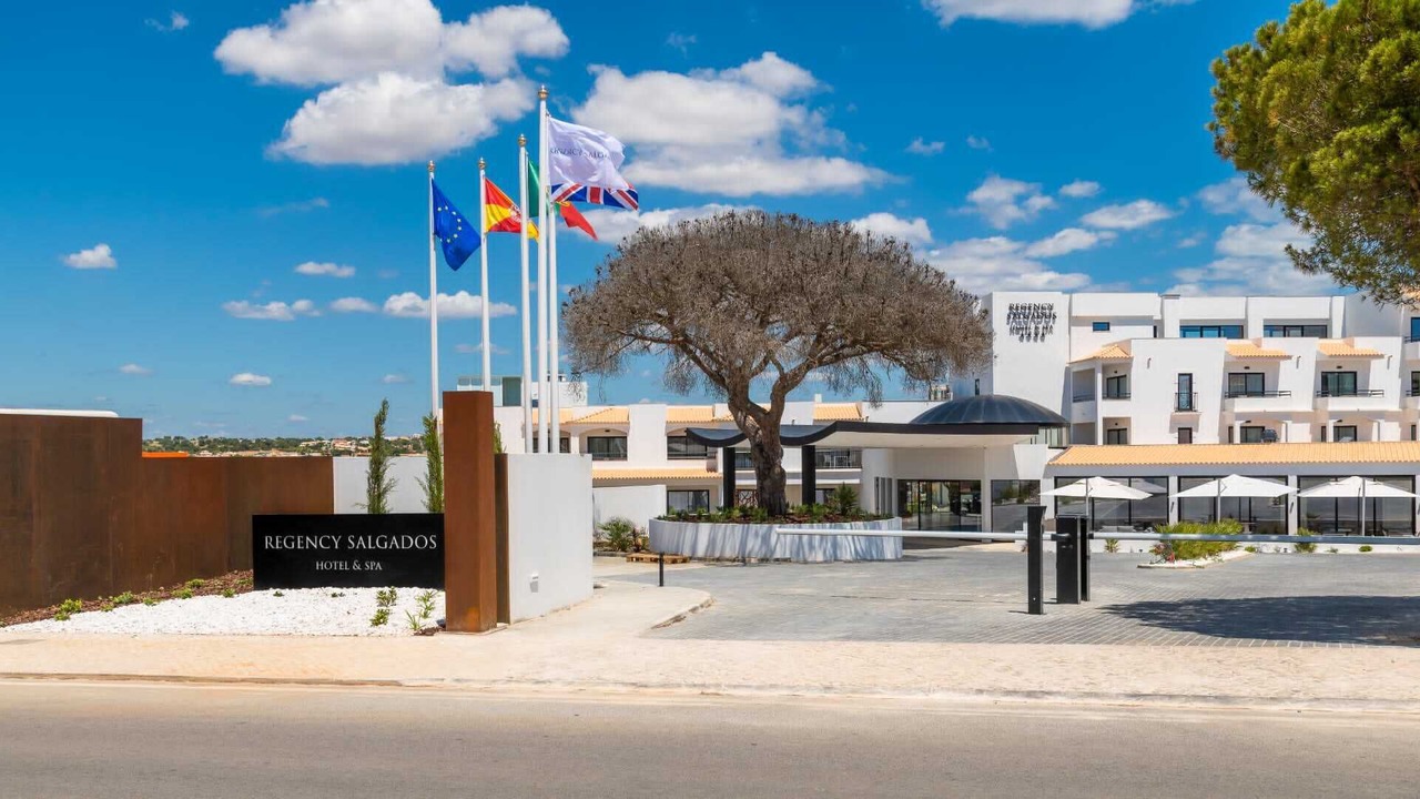 Photo of Outdoor in Salgados