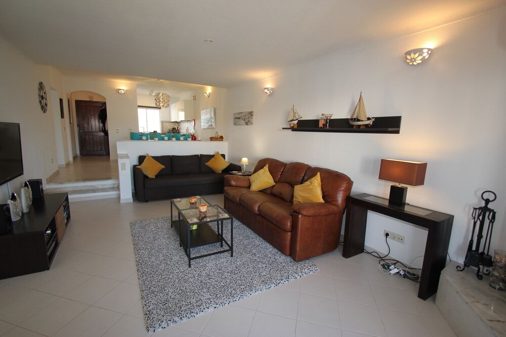 Photo of Livingroom in Calicos