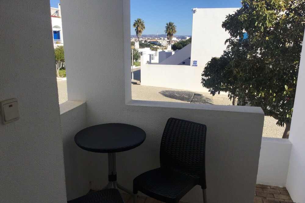 Photo of Patio Balcony in Calicos
