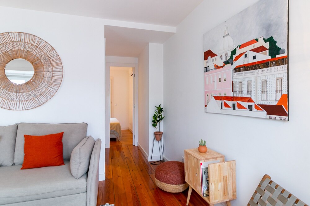 Photo of Livingroom in Se