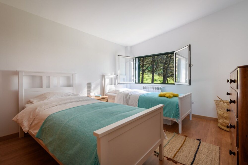 Photo of Bedroom in Malveira da Serra