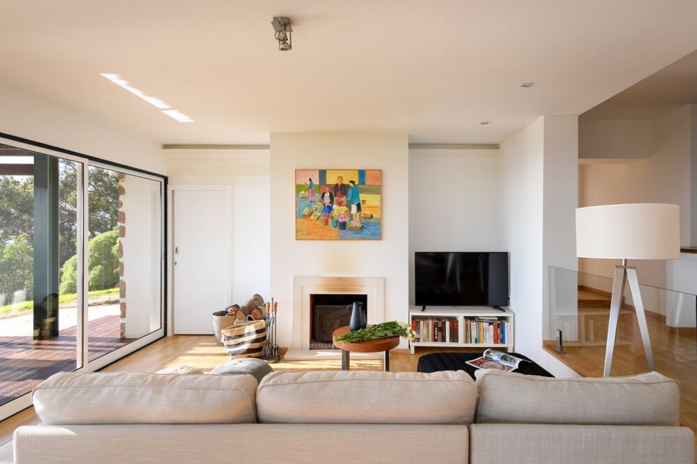 Photo of Livingroom in Malveira da Serra