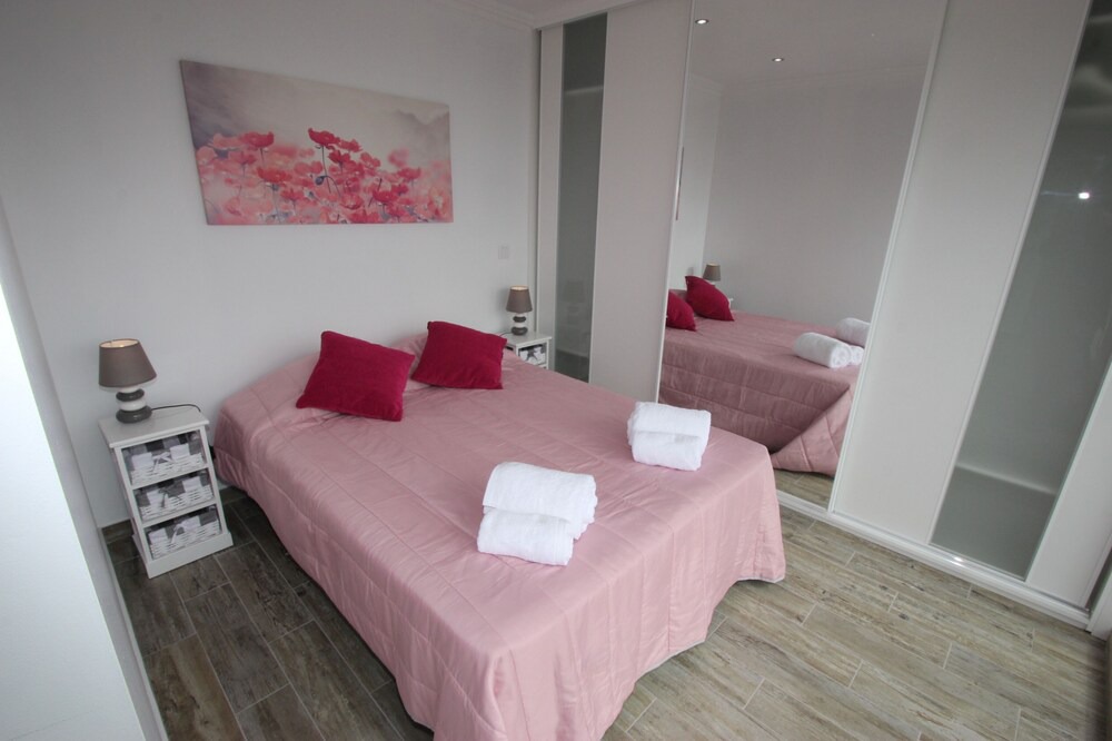 Photo of Bedroom in Patio