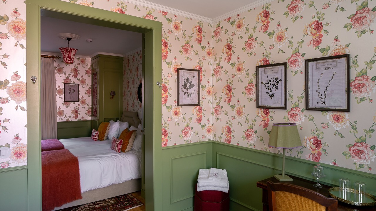 Photo of Bedroom in Sintra