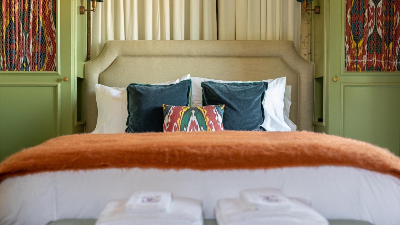 Photo of Bedroom in Sintra