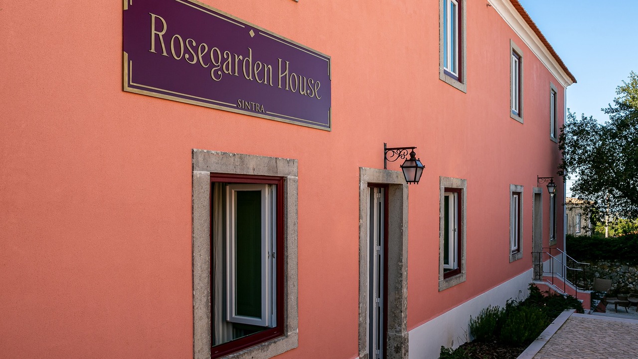 Photo of Outdoor in Sintra