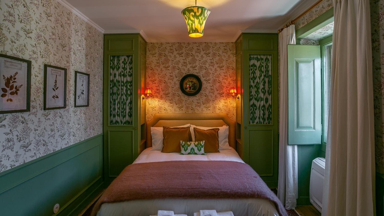 Photo of Bedroom in Sintra