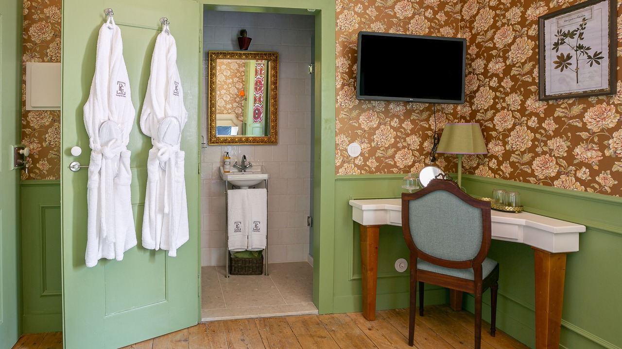 Photo of Bathroom in Sintra