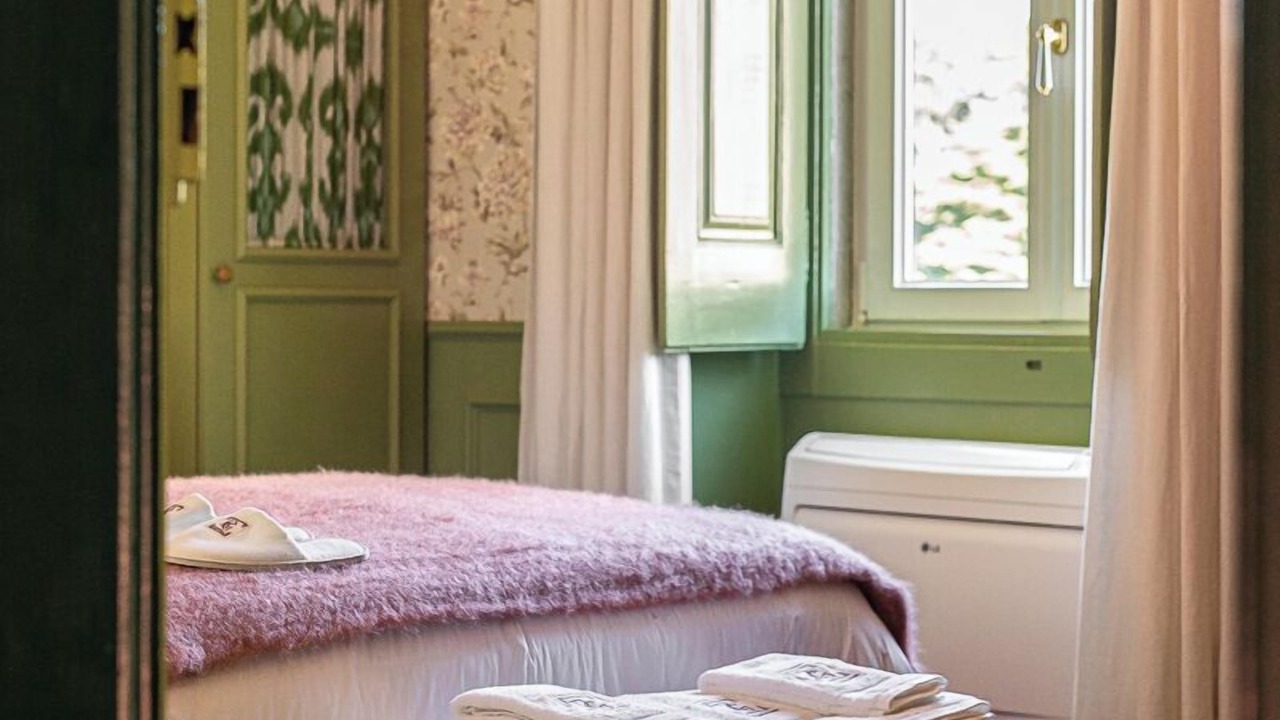 Photo of Bedroom in Sintra
