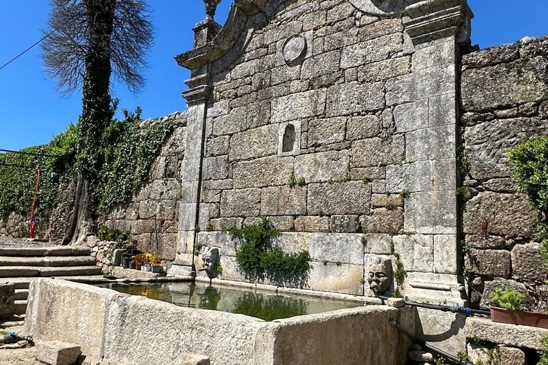 Photo of Outdoor in Sortelha