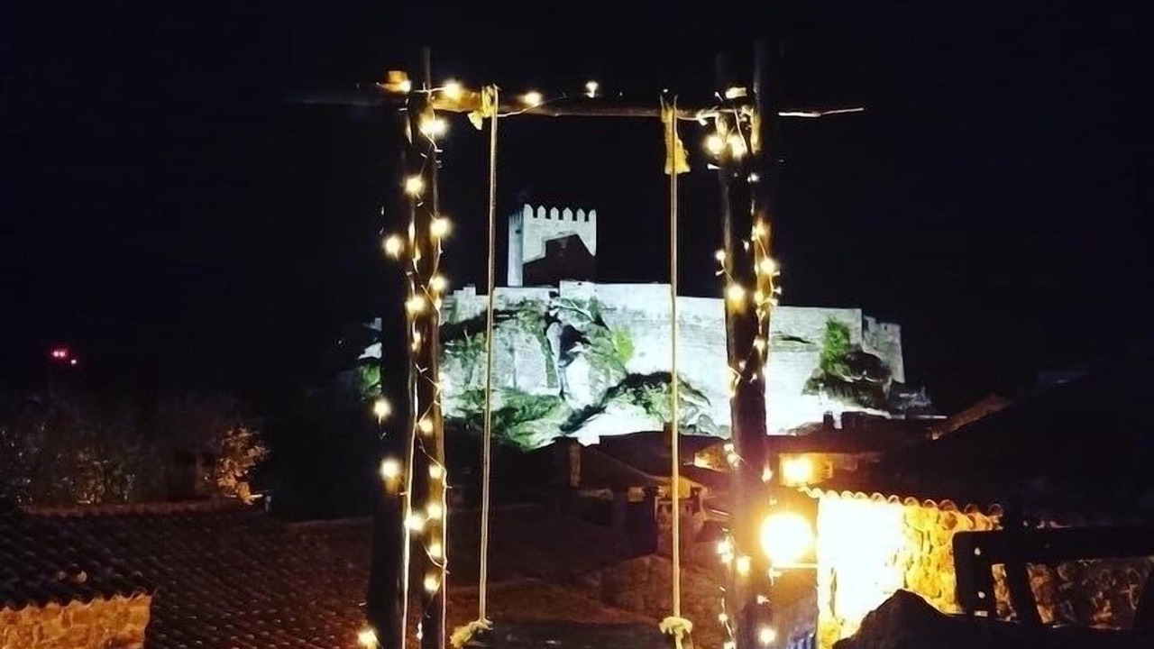 Photo of Outdoor in Sortelha