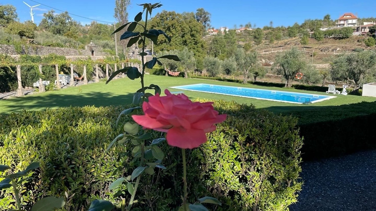 Photo of Outdoor in Sortelha