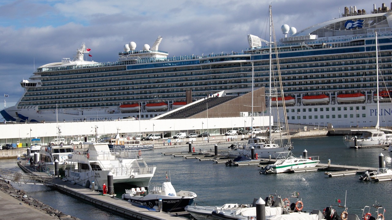 Photo of Others in Ponta Delgada