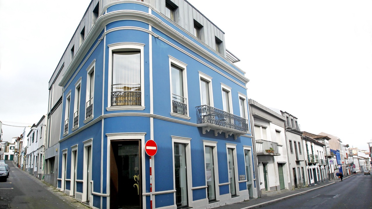 Photo of Bedroom in Ponta Delgada