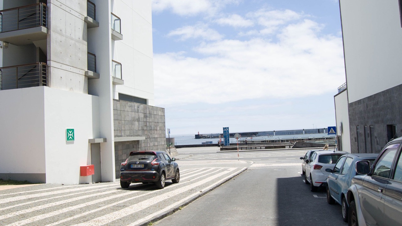 Photo of Outdoor in Ponta Delgada