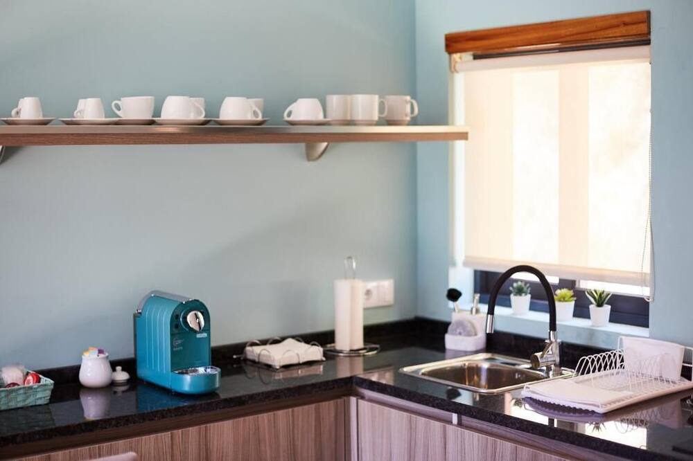 Photo of Kitchen in Travanca