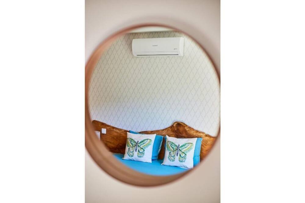 Photo of Bedroom in Travanca