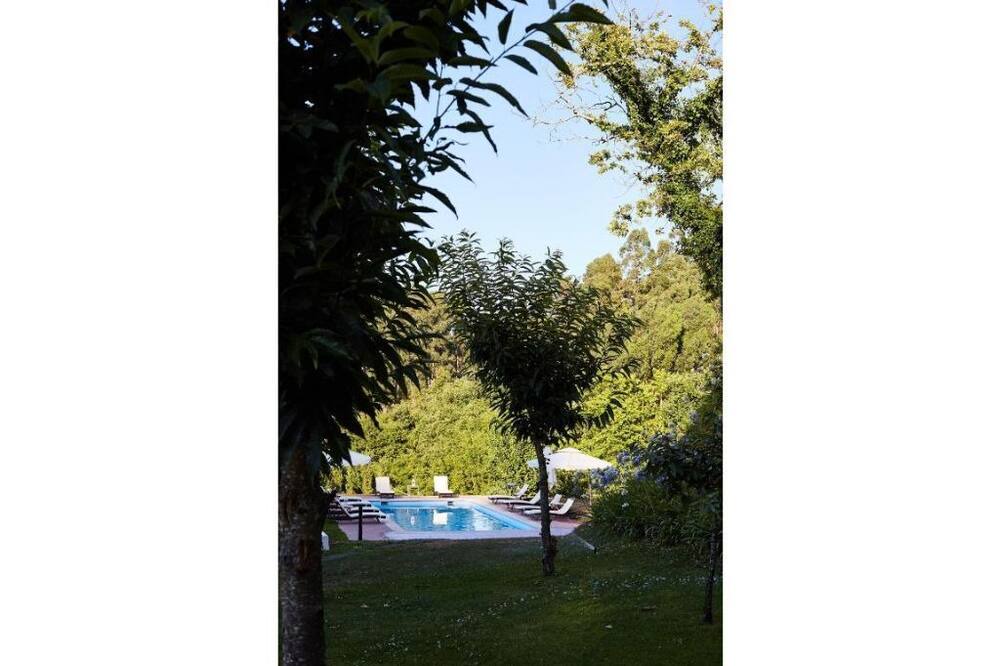 Photo of Outdoor in Travanca
