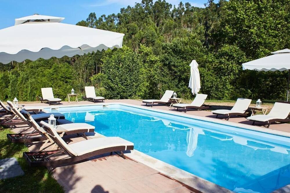 Photo of Outdoor in Travanca