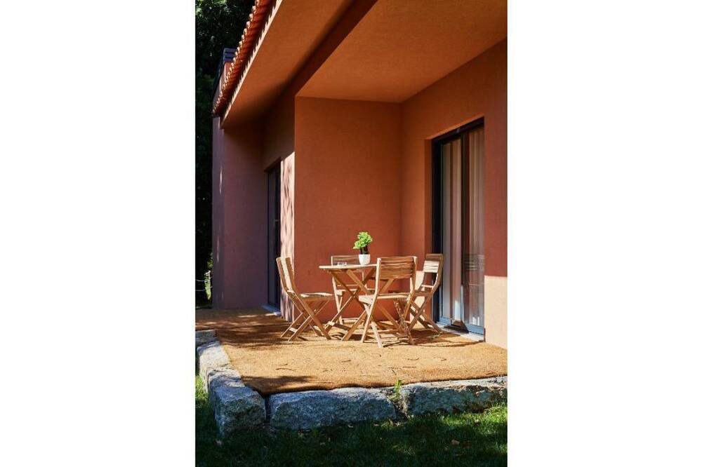 Photo of Patio Balcony in Travanca