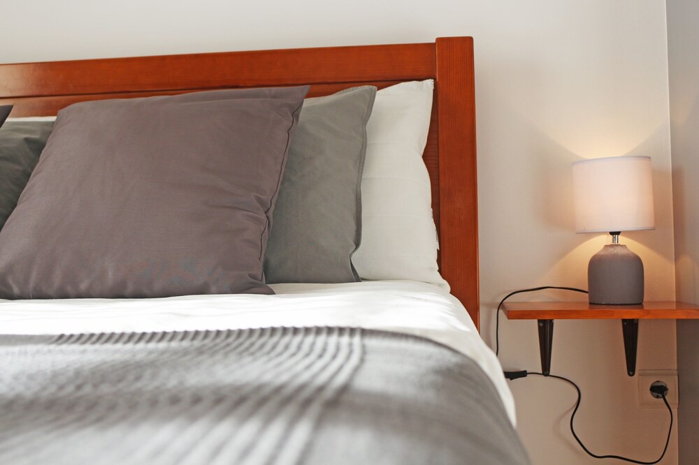 Photo of Bedroom in Obidos