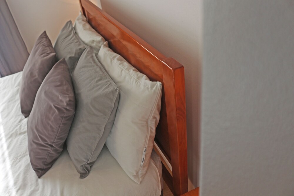 Photo of Bedroom in Obidos