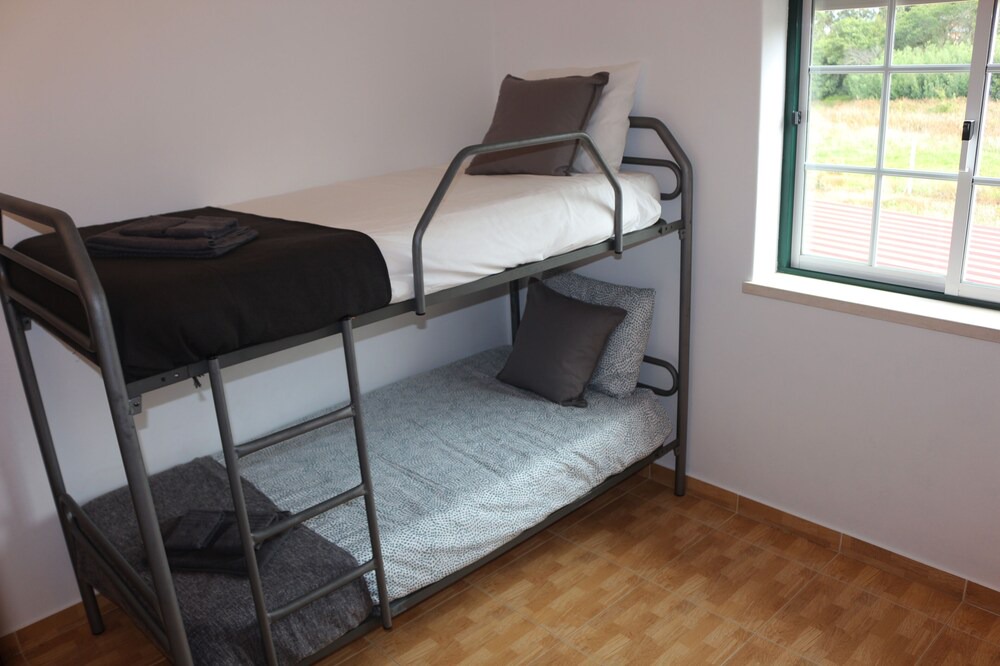 Photo of Bedroom in Obidos