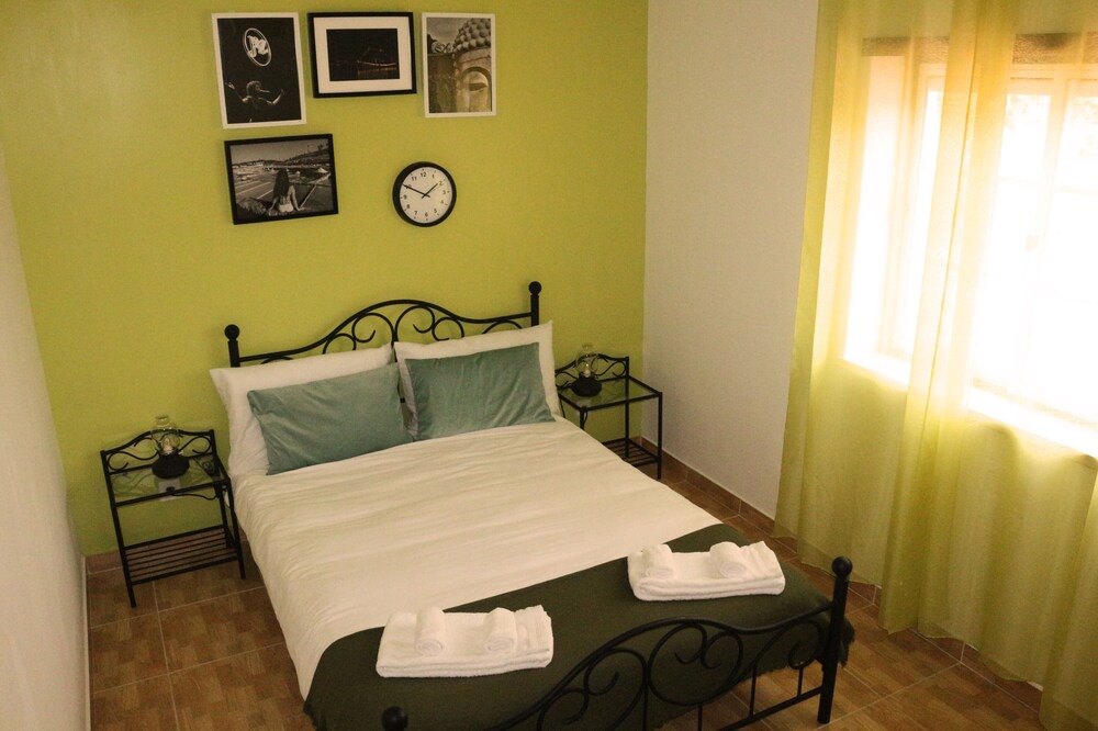 Photo of Bedroom in Obidos