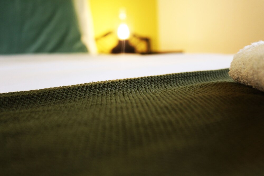 Photo of Bedroom in Obidos