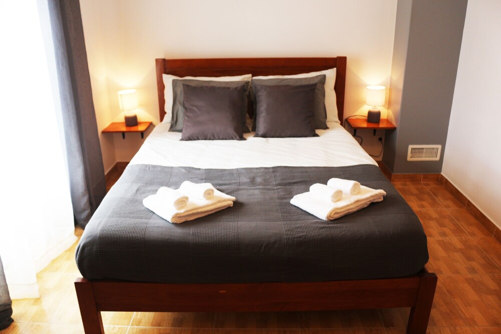 Photo of Bedroom in Obidos