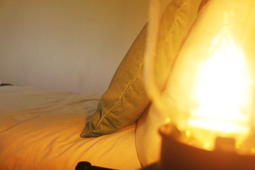 Photo of Bedroom in Obidos