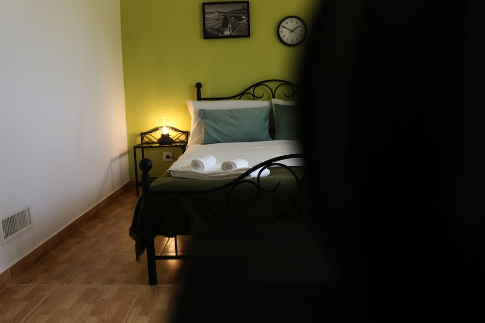 Photo of Bedroom in Obidos