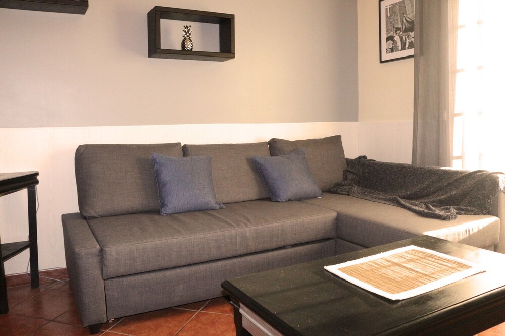 Photo of Livingroom in Obidos