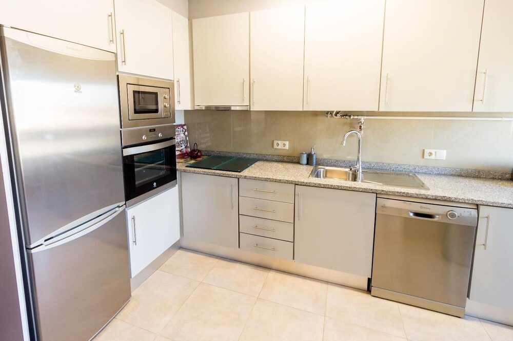 Photo of Kitchen in Povoa De Varzim