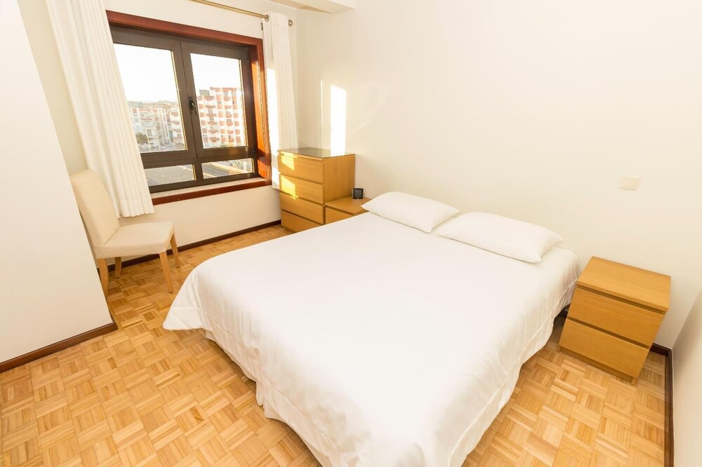 Photo of Bedroom in Povoa De Varzim
