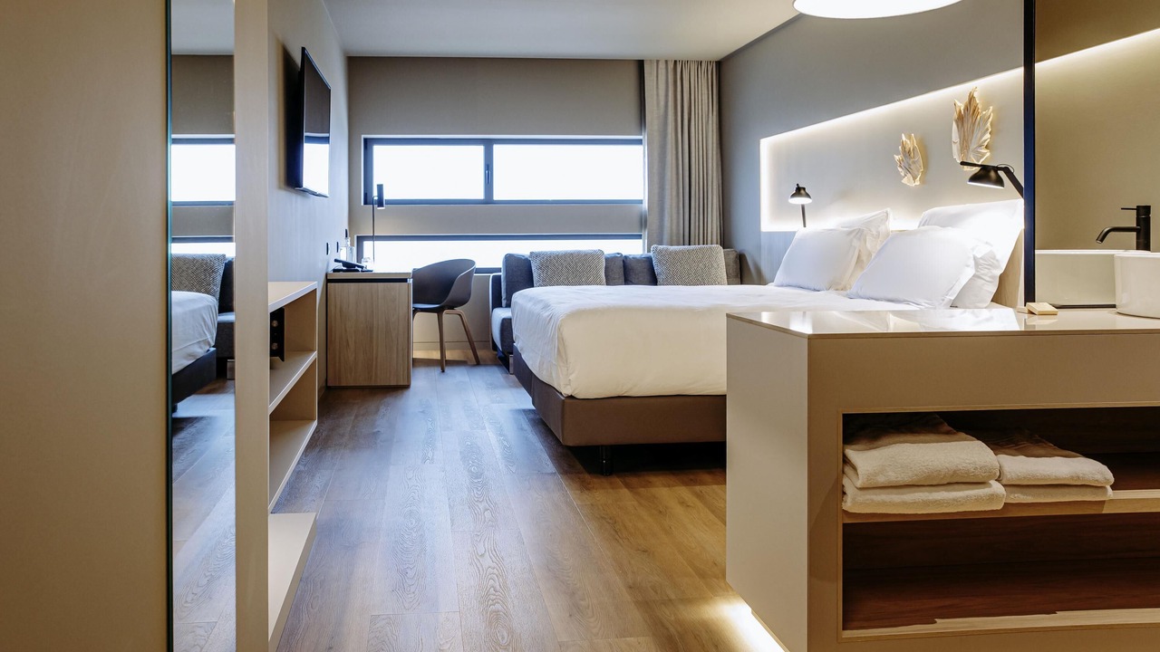 Photo of Bedroom in Fatima