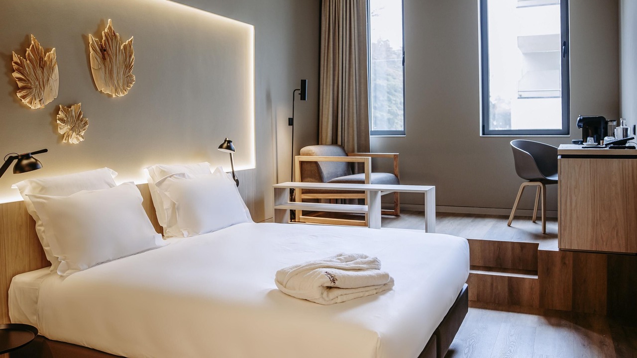 Photo of Bedroom in Fatima