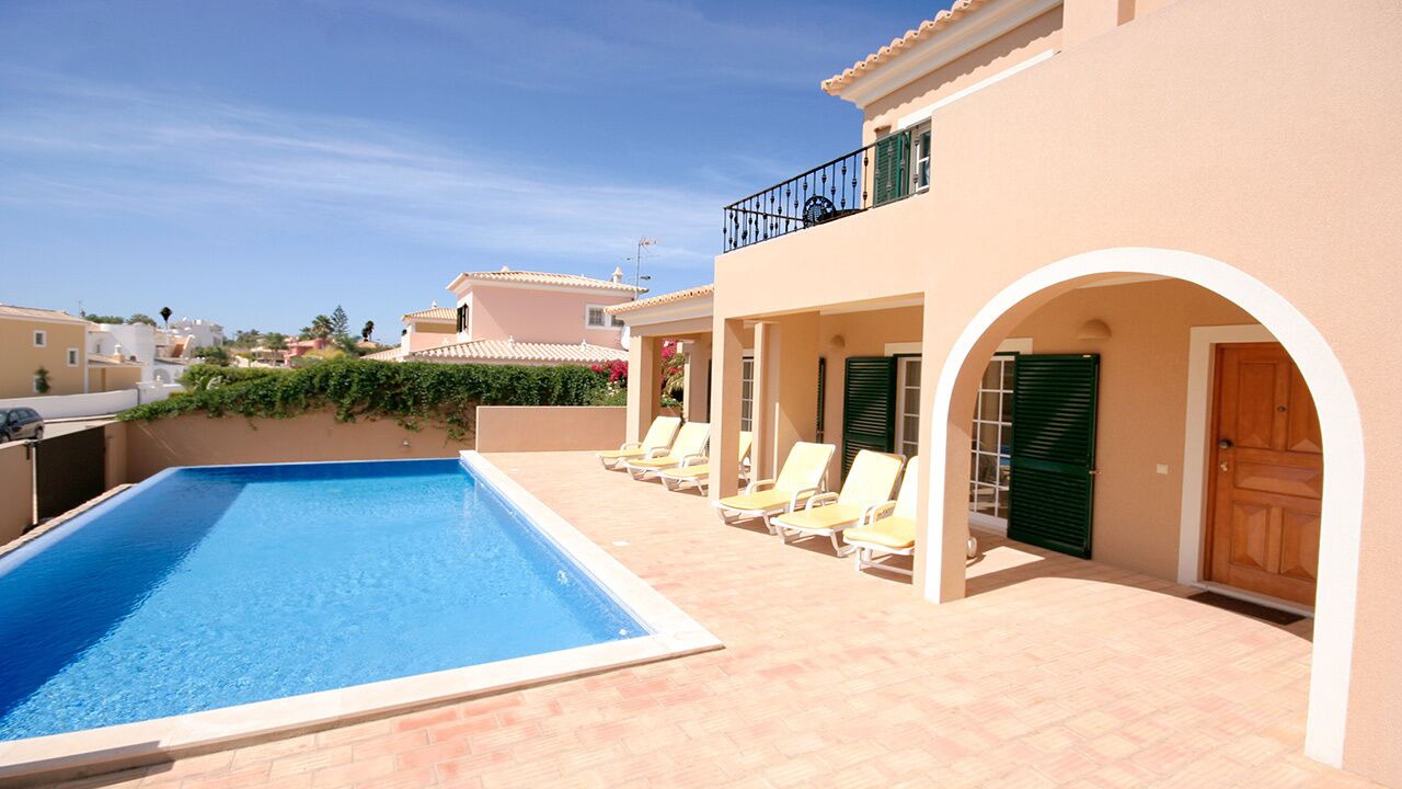 Photo of Outdoor in Albardeira
