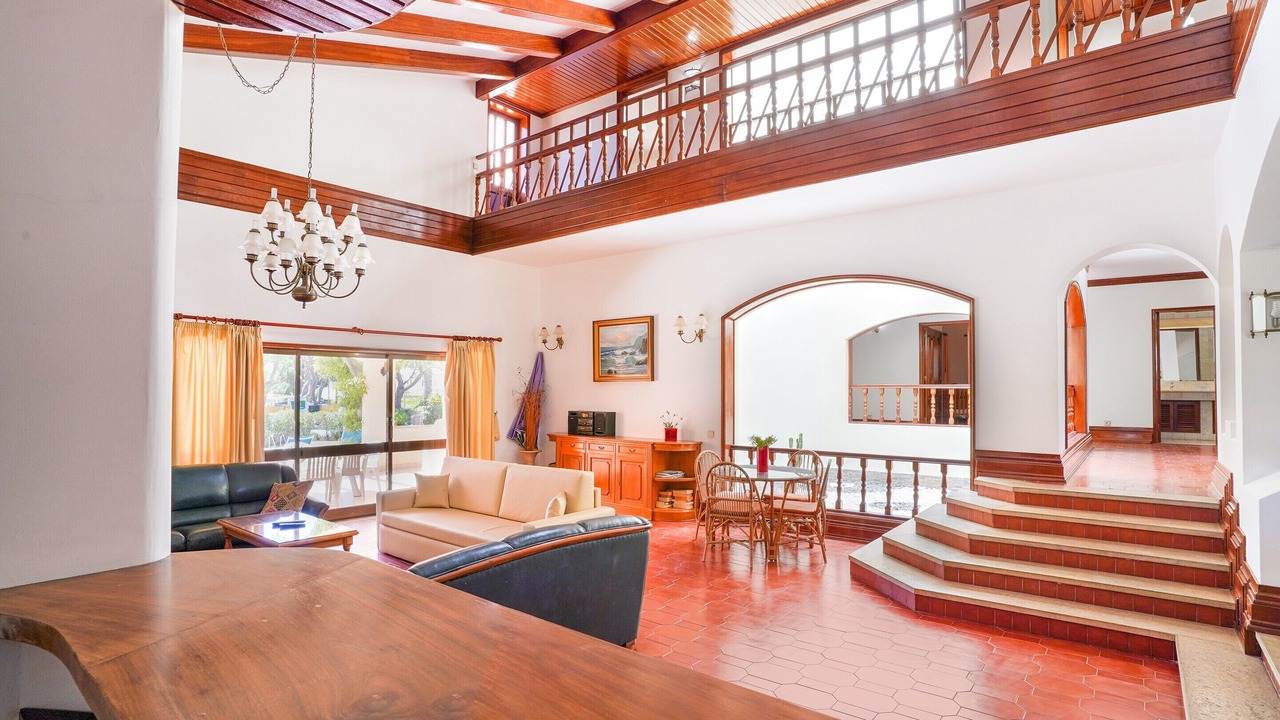 Photo of Bedroom in Quarteira