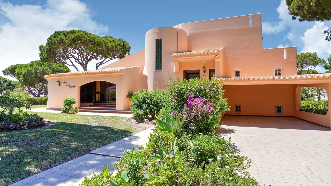 Photo of Outdoor in Quarteira