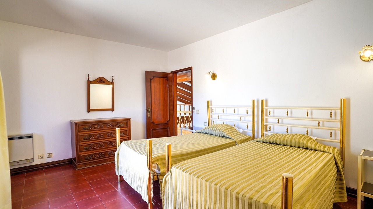 Photo of Bedroom in Quarteira