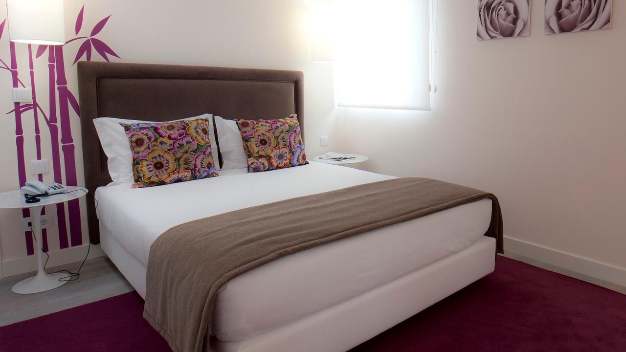 Photo of Bedroom in Vidago
