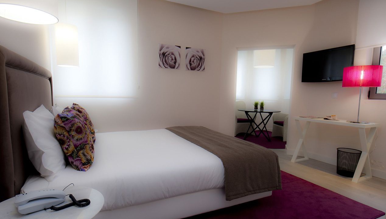 Photo of Bedroom in Vidago
