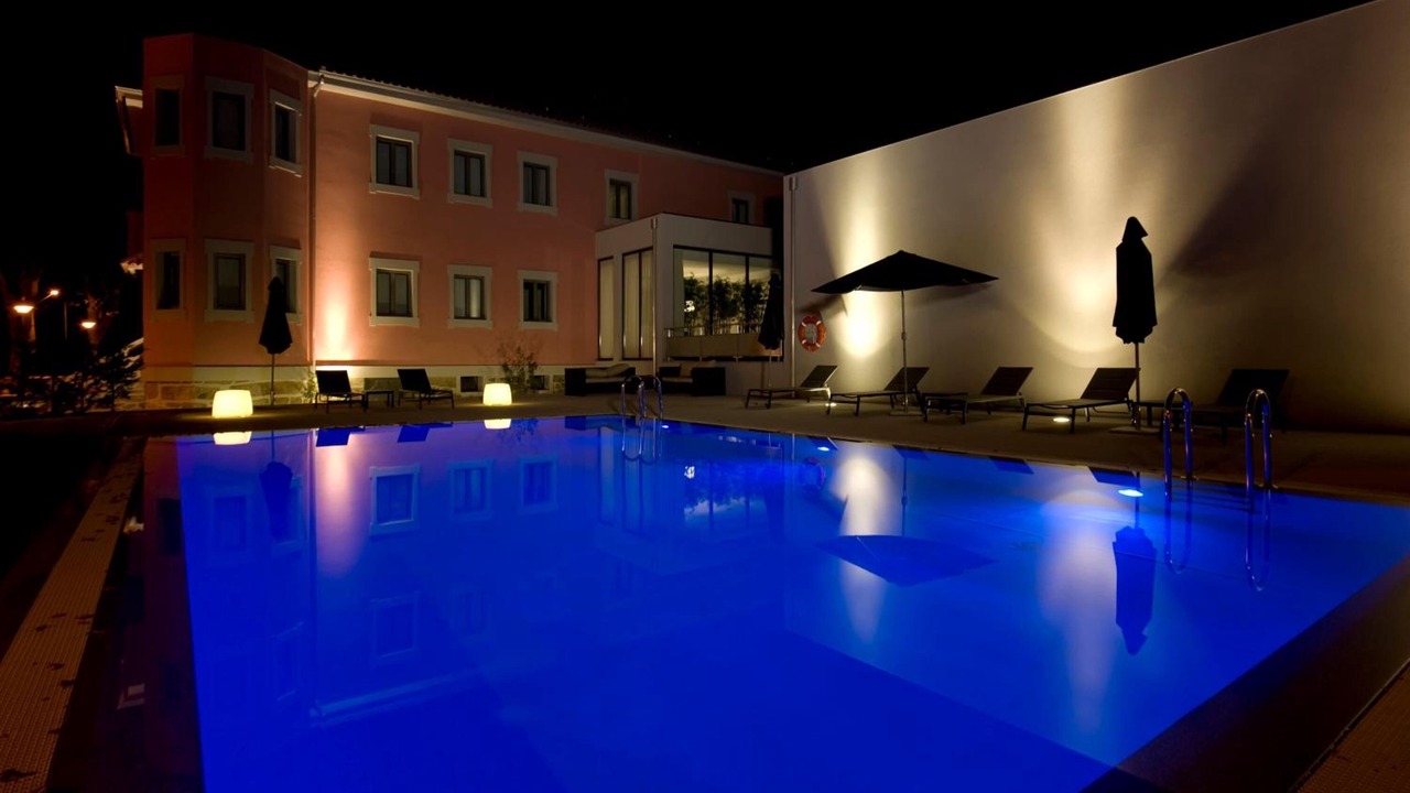 Photo of Outdoor in Vidago