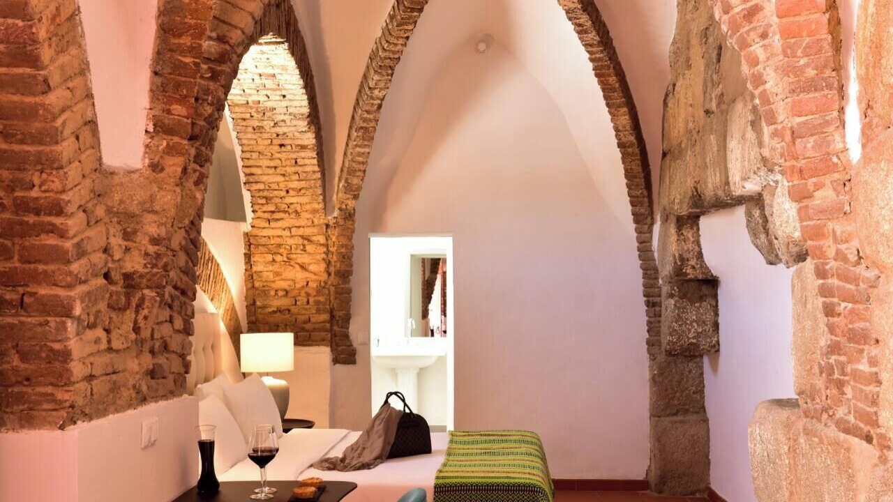 Photo of Bedroom in Evora