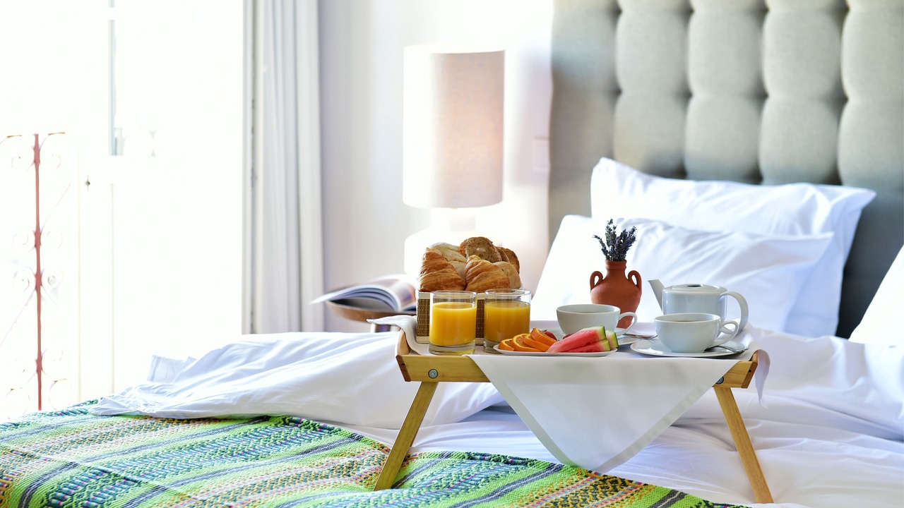 Photo of Bedroom in Evora