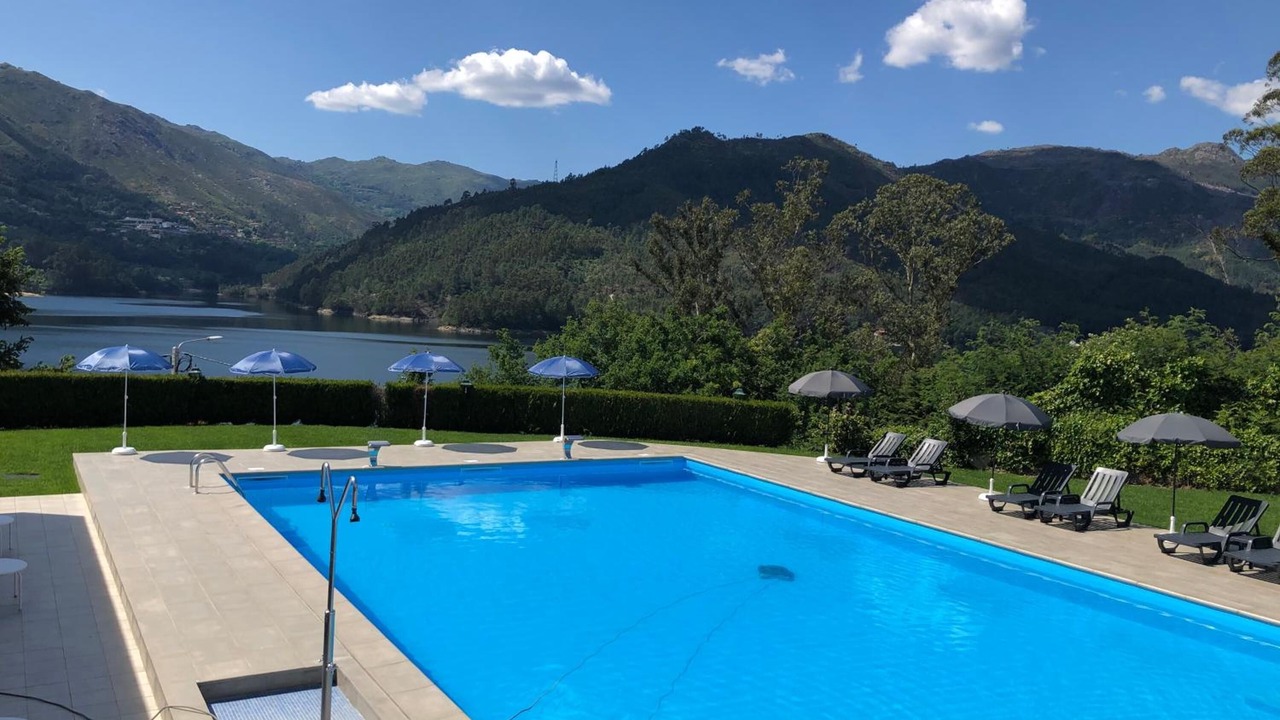 Photo of Outdoor in Terras de Bouro