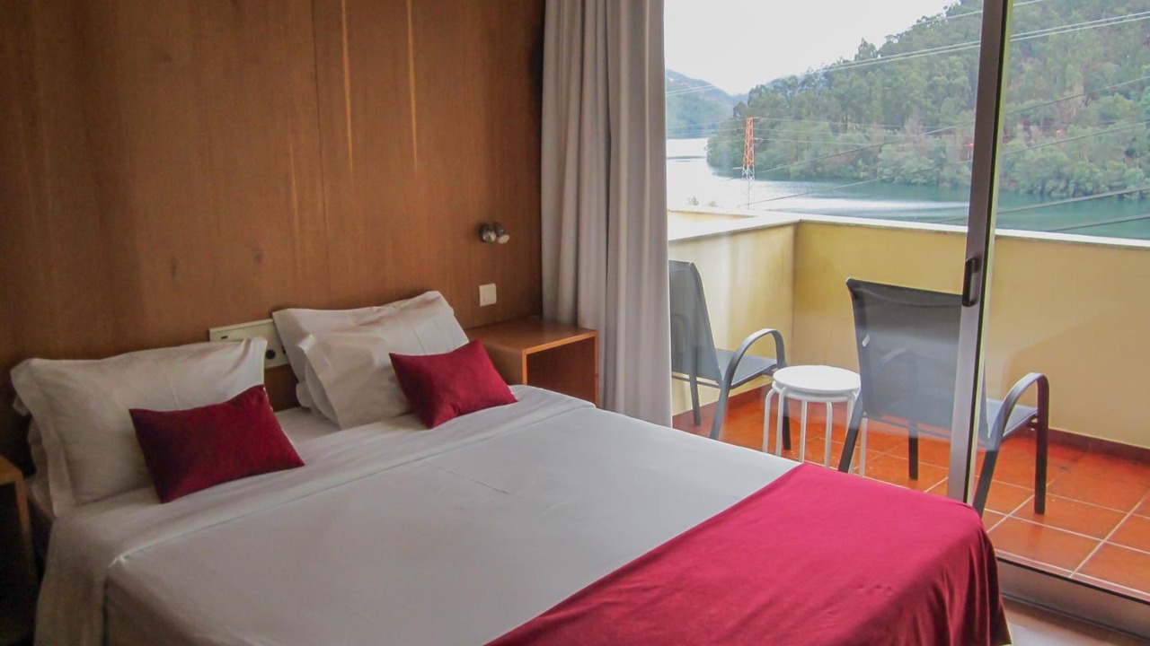 Photo of Bedroom in Terras de Bouro