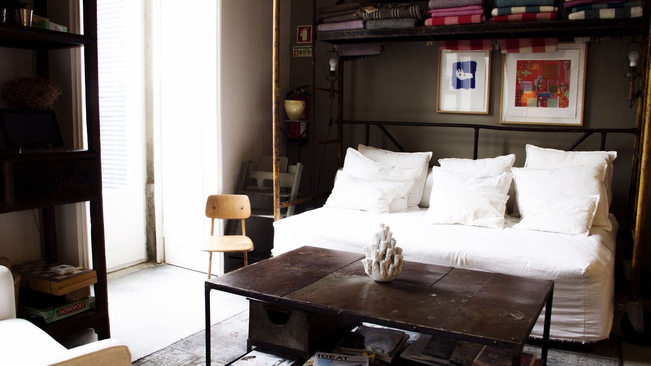 Photo of Bedroom in Bairro Alto