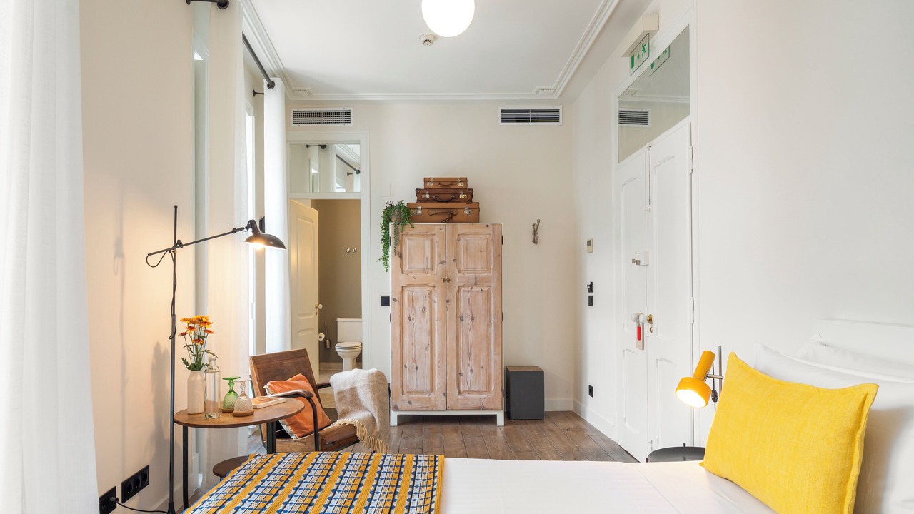 Photo of Bedroom in Bairro Alto